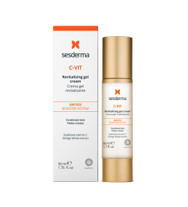 SESDERMA C-VIT CREMA GEL...