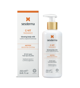 C-VIT RADIANCE LECHE...