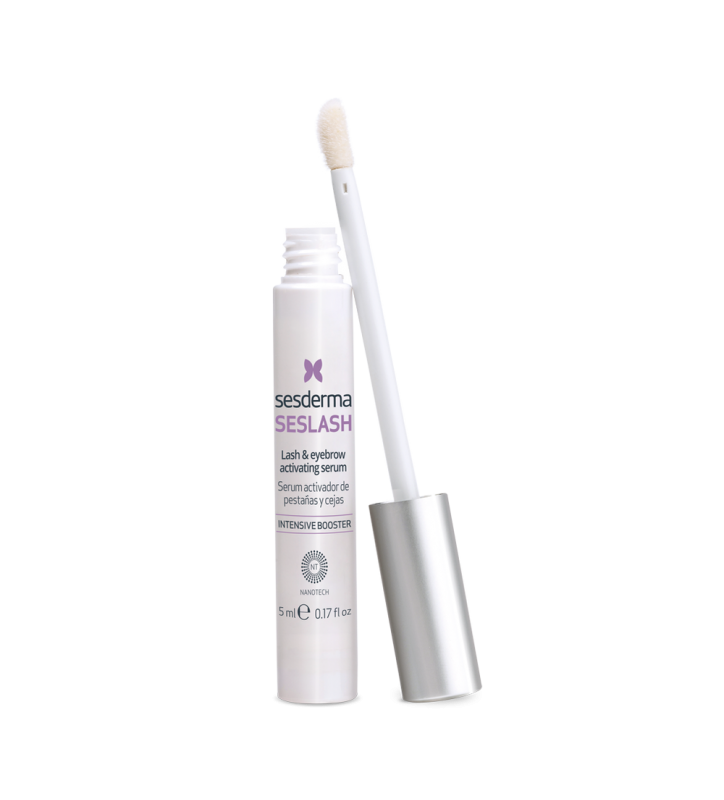 SESDERMA SESLASH  SERUM PESTAÑAS Y CEJAS 5 ML