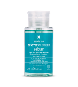 SESDERMA SENSYSES CLEANSER...