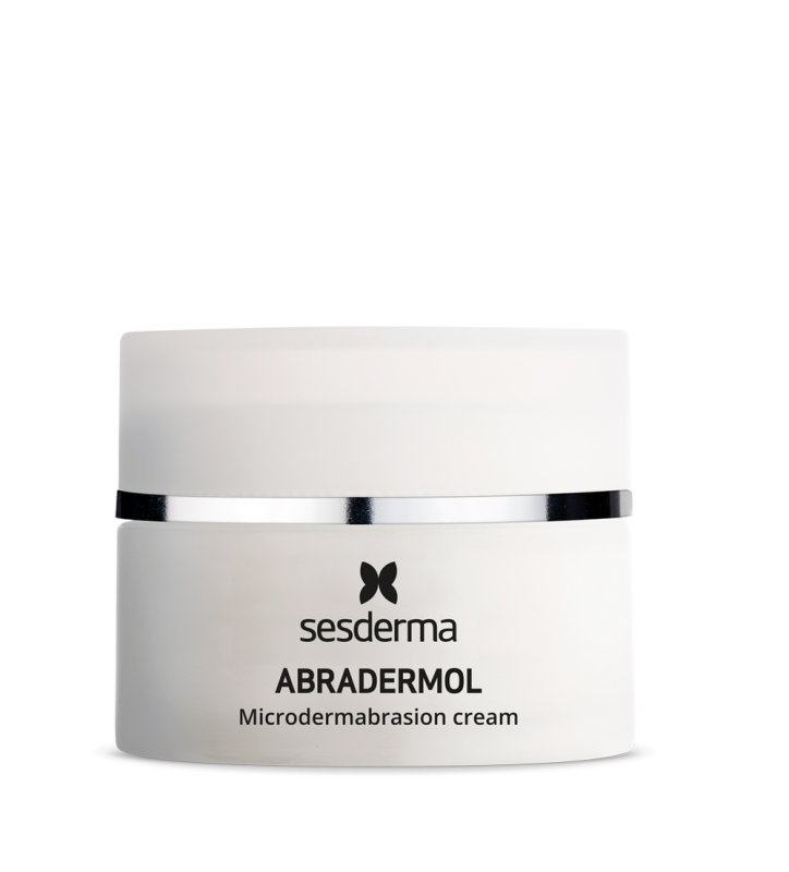 SESDERMA ABRADERMOL CREMA MICRODERMOABRASION  50 GR