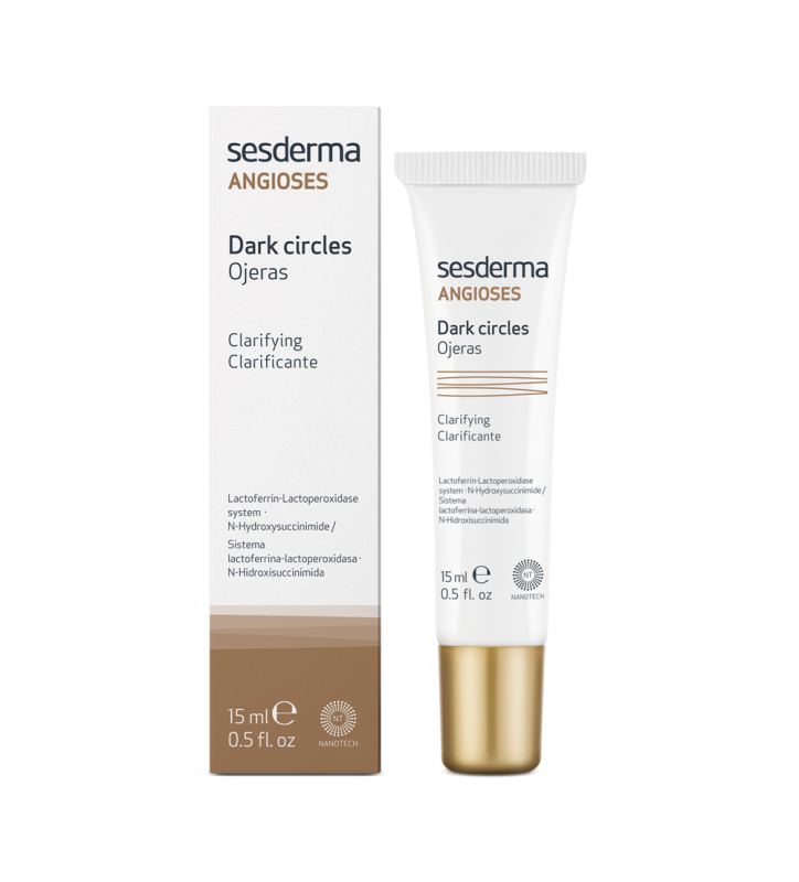 SESDERMA ANGIOSES 15ML