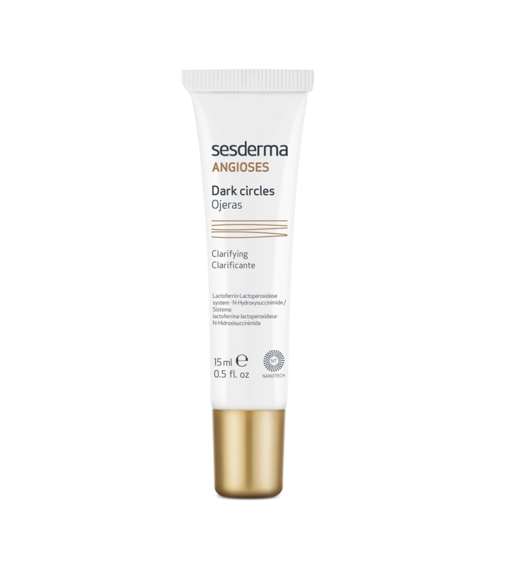 SESDERMA ANGIOSES 15ML