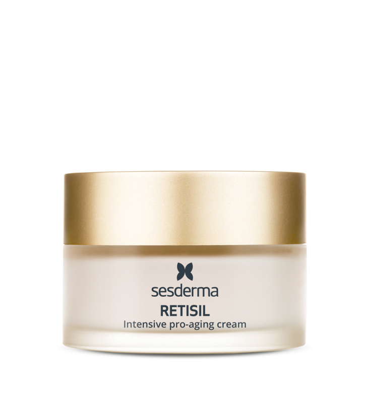 SESDERMA RETISIL CREMA INTENSIVA 50 ML