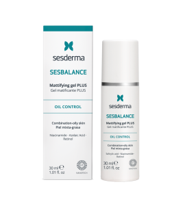 SESDERMA SEBALANCE GEL PLUS...