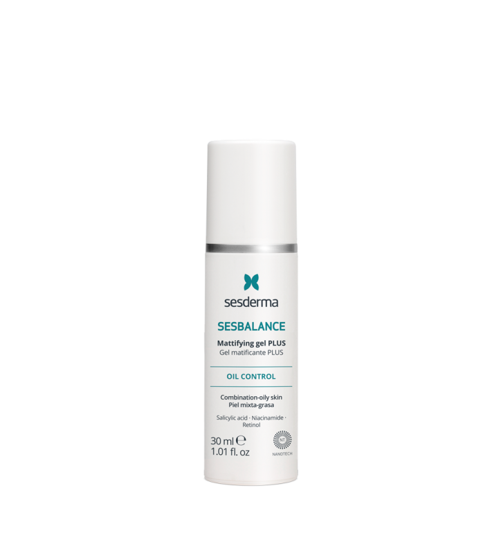 SESDERMA SEBALANCE GEL PLUS 30 ML