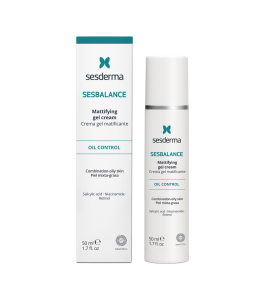 SESDERMA SESBALANCE CREMA...