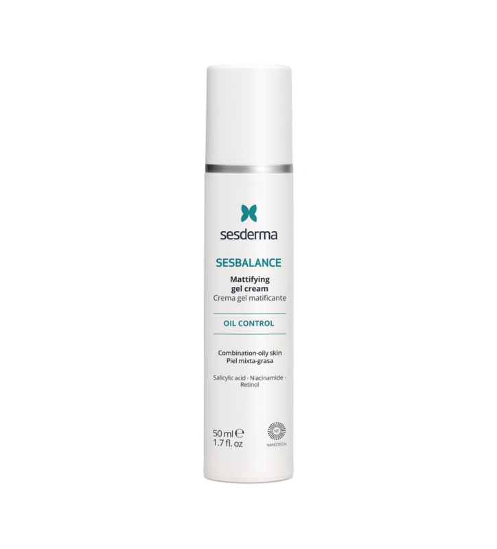 SESDERMA SESBALANCE CREMA GEL 50ML