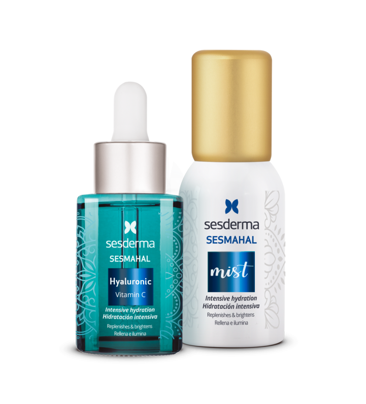 SESDERMA SESMAHAL HIDRATACION INTENSIVA 30ML+30ML