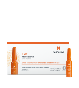 SESDERMA C-VIT SERUM...