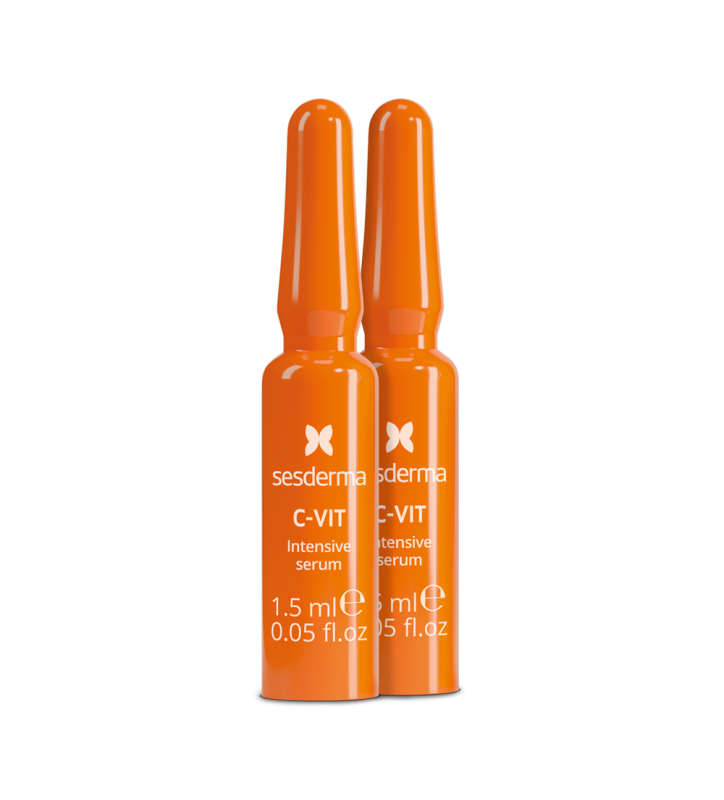 SESDERMA C-VIT SERUM INTENSIVO FLASH EFFECT 10U/1.5ML