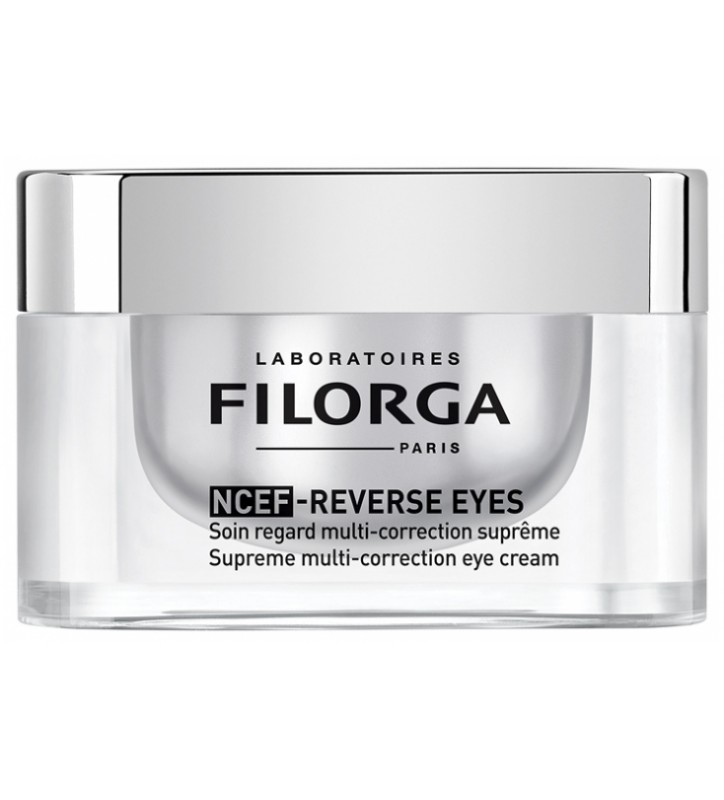 FILORGA NCEF REVERSE EYES 15ML