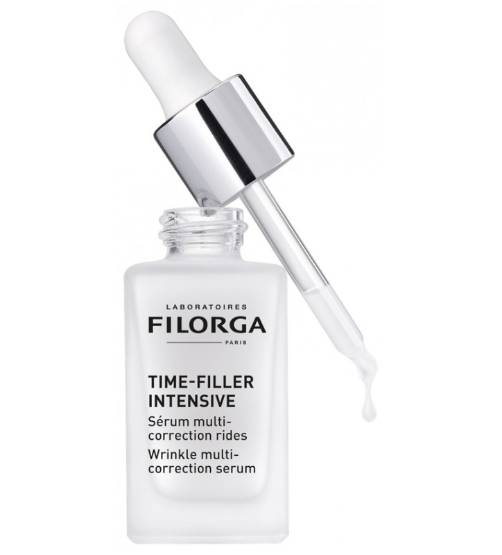 FILORGA TIME FILLER INTENSIVE SERUM 30 ML