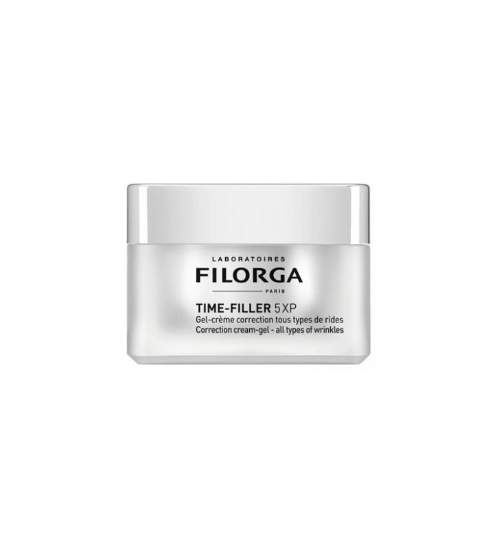 FILORGA TIME-FILLER 5XP  MIXTA/GRASA  50 ML