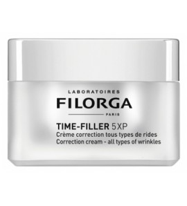 FILORGA TIME - FILLER 5 XP...