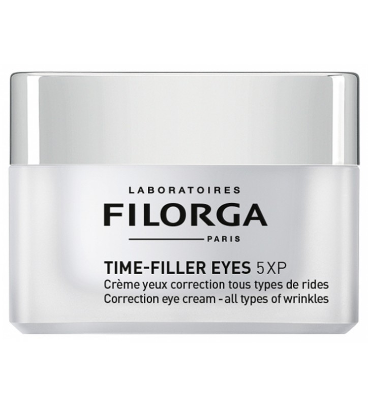 FILORGA TIME-FILLER EYES 5 XP 15 ML