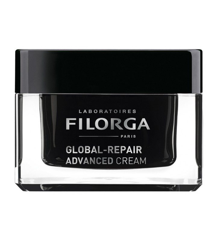 FILORGA GLOBAL REPAIR ADVANCED CREMA REJUVENECEDORA 50 ML