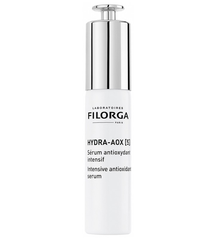 FILORGA HYDRA-AOX (5) SERUM ANTIOXIDANTE INTENSIVO 30 ML