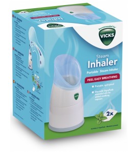 VICKS INHALADOR DE VAPOR V1300