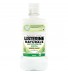 LISTERINE NATURALS ENCIAS SUAVE MENTA 500ML