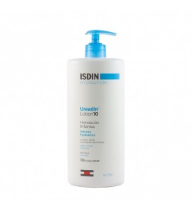 ISDIN UREADIN LOTION 10  750ML