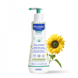 MUSTELA Stelatopia Crema...