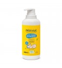 MITOSYL LOCION CORPORAL DERMOPROTECTORA 400 ML