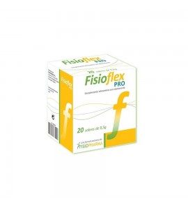 FISIOFLEX PRO 20 SOBRES