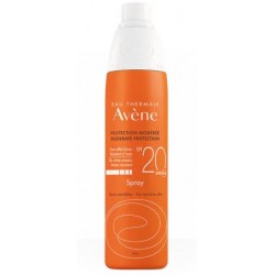 AVENE SPRAY PROTECCION...