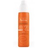 AVENE SPRAY PROTECCION MODERADA SPF 20 200ML