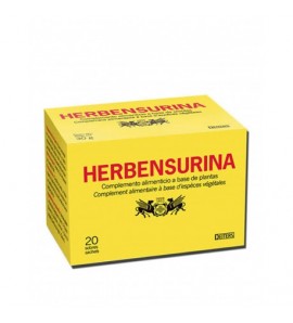 DEITERS HERBENSURINA RENAL...