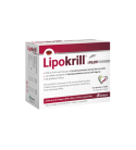 DEITERS LIPOKRILL PLUS 60 CAPSULAS