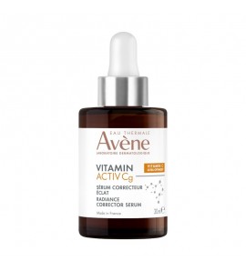 AVENE VITAMINE ACTIV Cg...