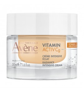 AVENE VITAMIN Cg CREMA...