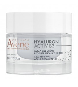 AVENE HYALURON ACTIV B3...