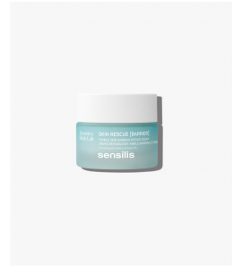 SENSILIS SKIN CREMA RESCUE...