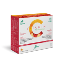 ABOCA VITAMIN C NATURCOMPLEX 20 SOBRES