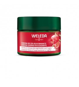 WELEDA CREMA DIA...