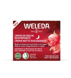 WELEDA CREMA NOCHE...