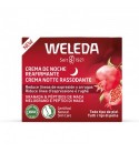 WELEDA CREMA NOCHE REAFIRMANTE DE GRANADA Y PEPTIDOS DE MACA