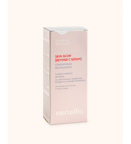 SENSILIS SKIN GLOW BEYOND C...