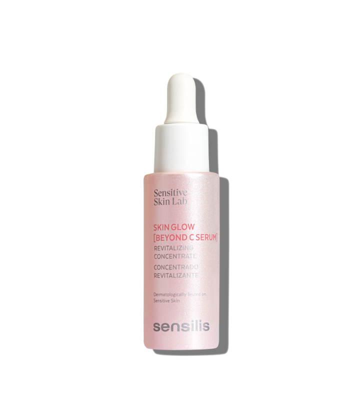 SENSILIS SKIN GLOW BEYOND C SERUM 30ML