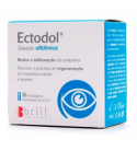 ECTODOL SOLUCION OFTALMICA 30 ENVASES