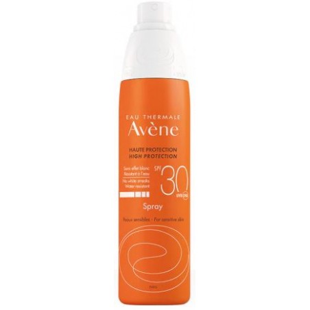 AVENE SPRAY ALTA PROTECCION SPF30 200ML