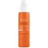 AVENE SPRAY ALTA PROTECCION SPF30 200ML