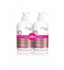 CUMLAUDE LAB: DUPLO HIGIENE INTIMA DIARIA 2X500ML