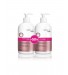 CUMLAUDE LAB: DUPLO HIGIENE INTIMA DIARIA 2X500ML