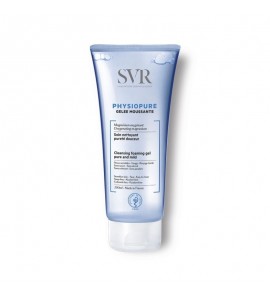 SVR PHYSIOPURE GEL MOUSSANT...