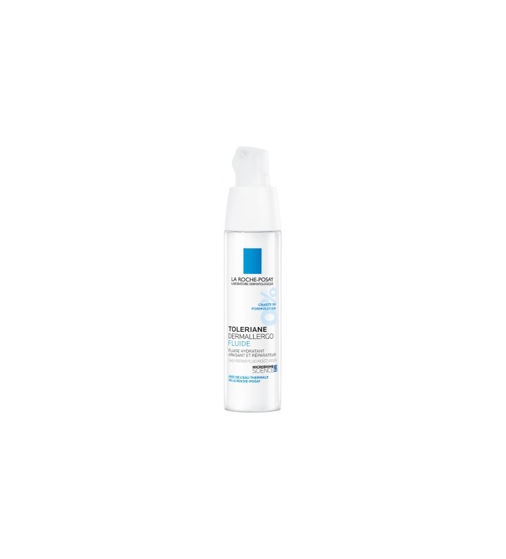 LA ROCHE POSAY TOLERIANE DERMALLERGO FLUIDO 40 ML