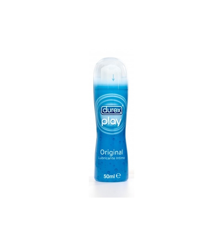 DUREX PLAY ORIGINAL 50 ML